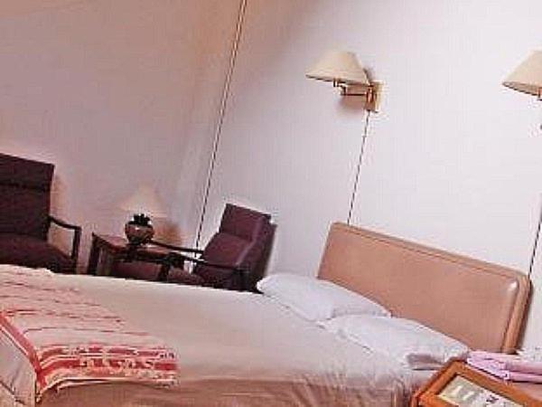 Paramount Hotel George Town Camera foto