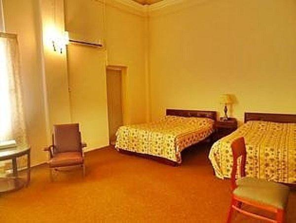 Paramount Hotel George Town Camera foto